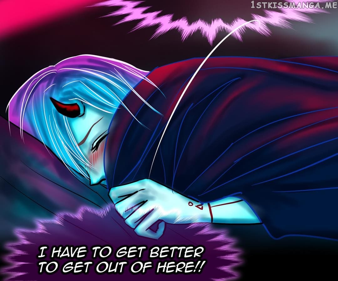 Mission Diversion chapter 33 - page 64