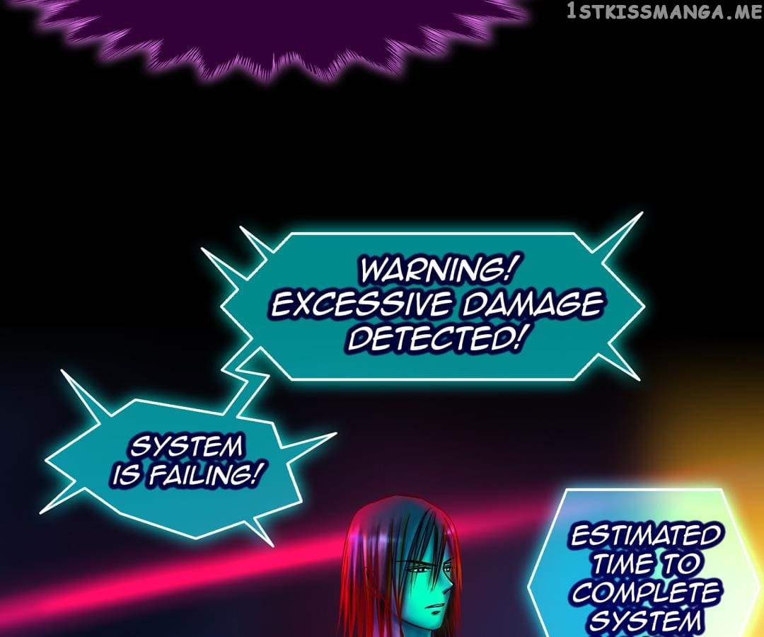 Mission Diversion chapter 33 - page 65