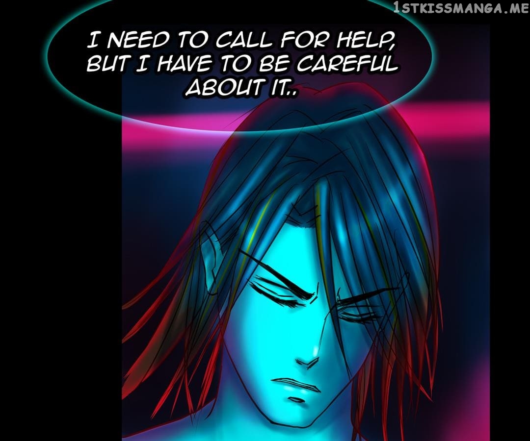 Mission Diversion chapter 33 - page 67