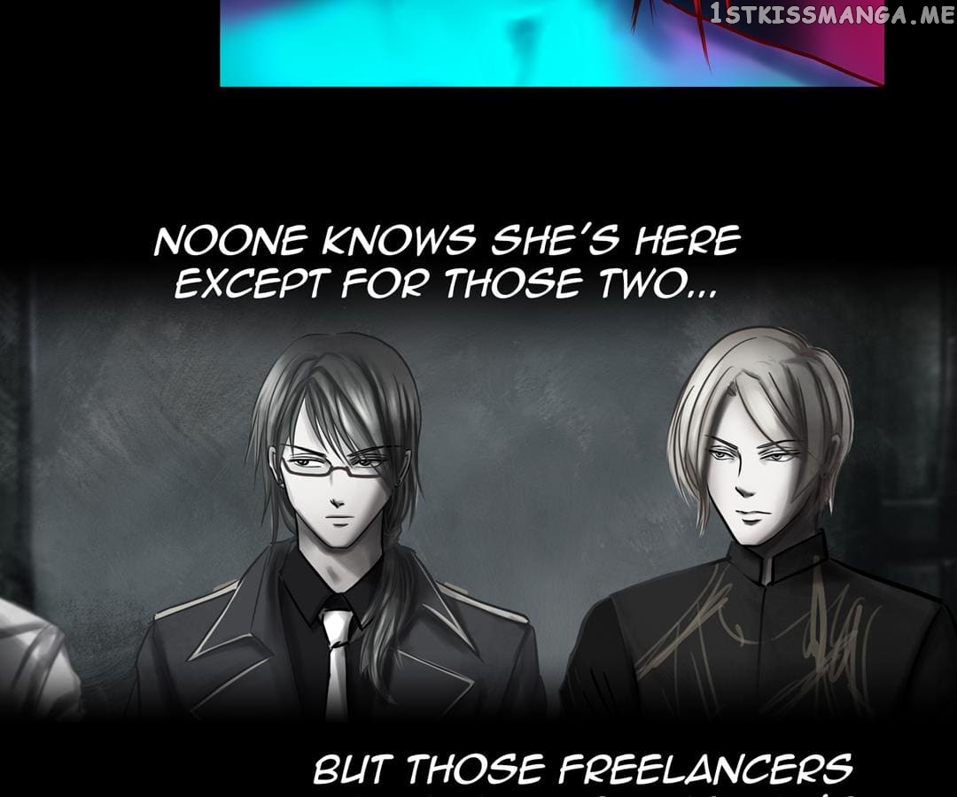 Mission Diversion chapter 33 - page 68