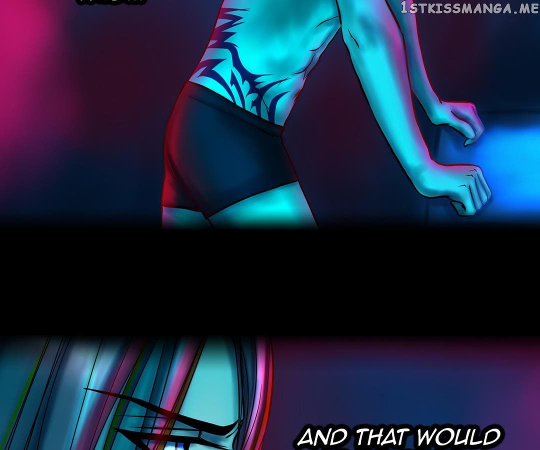 Mission Diversion chapter 33 - page 71
