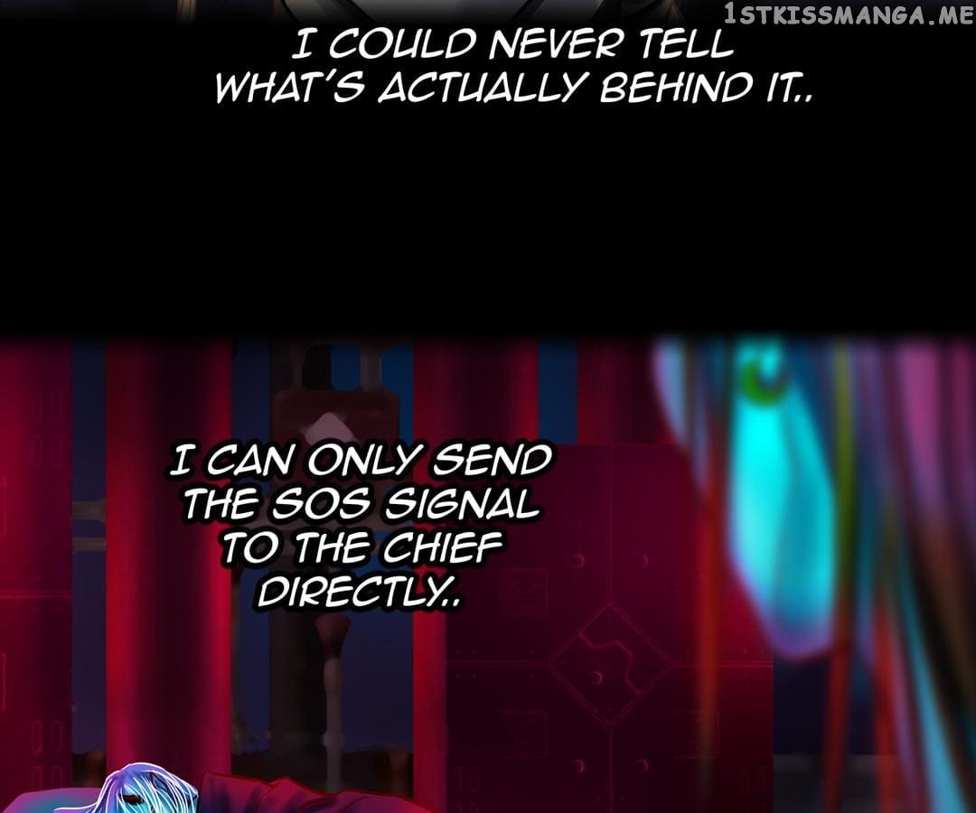 Mission Diversion chapter 33 - page 73