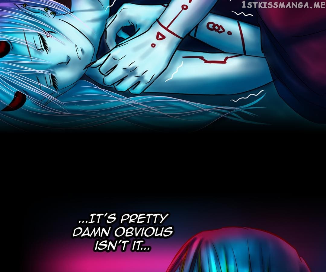 Mission Diversion chapter 33 - page 77