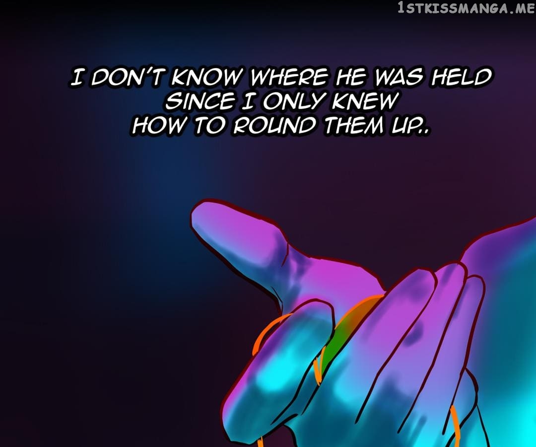 Mission Diversion chapter 33 - page 87