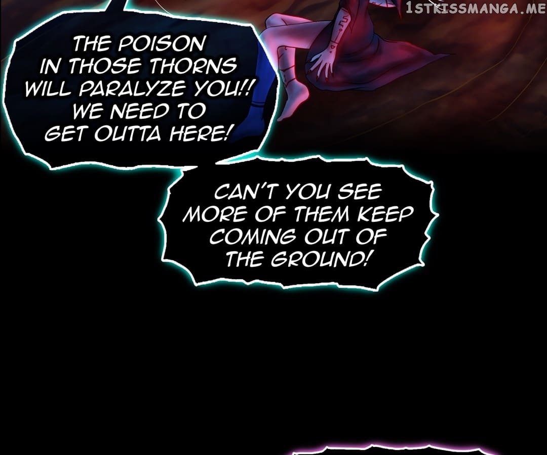 Mission Diversion chapter 46 - page 20