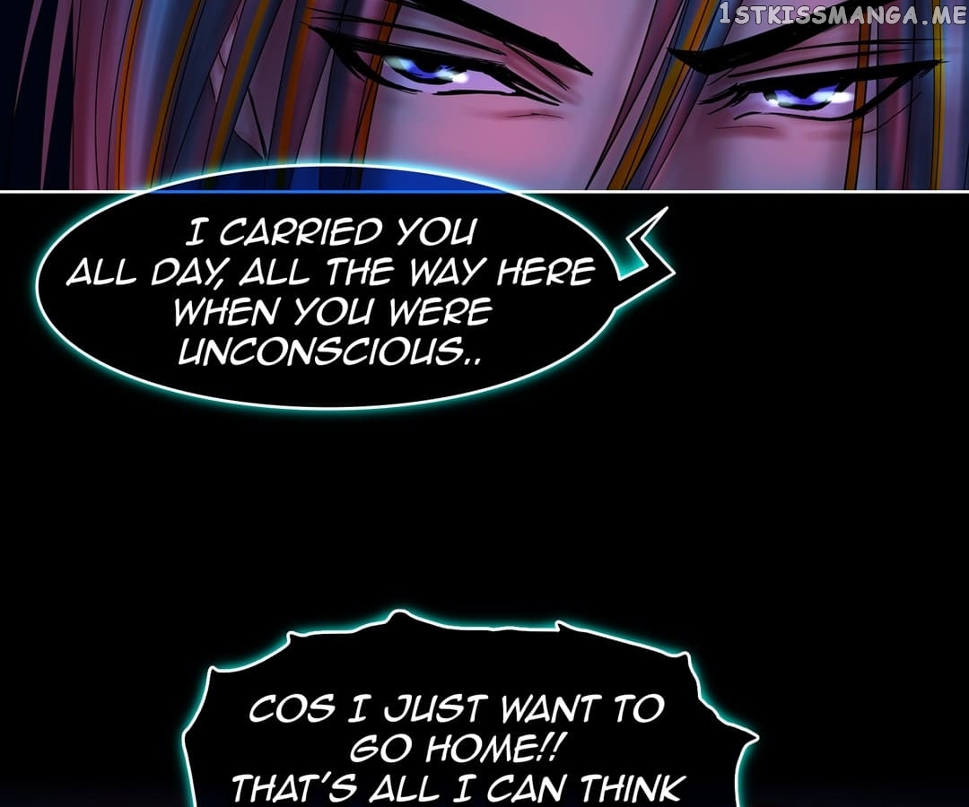 Mission Diversion chapter 46 - page 33