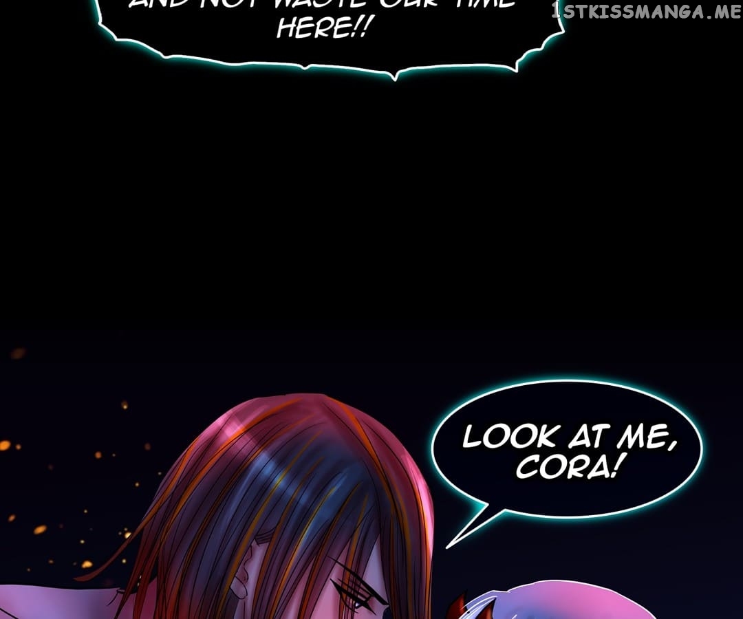 Mission Diversion chapter 46 - page 35