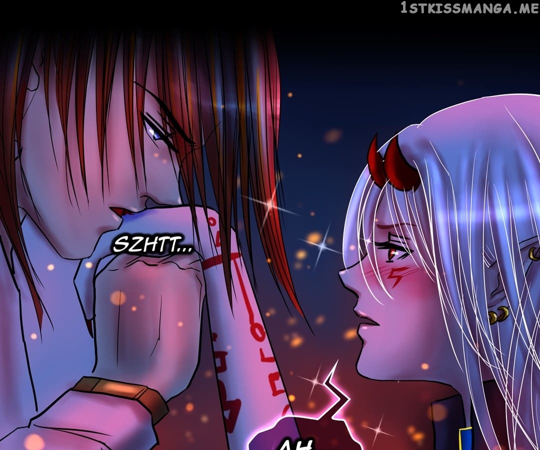 Mission Diversion chapter 46 - page 43