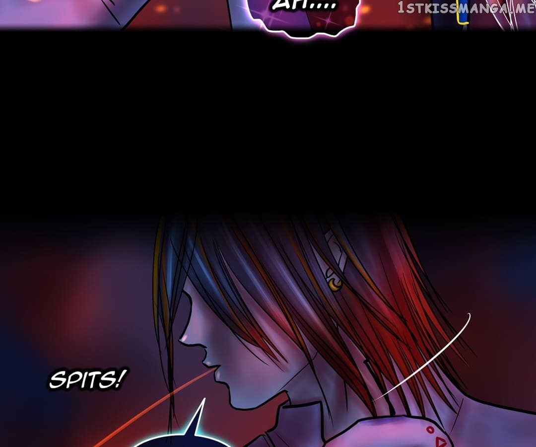Mission Diversion chapter 46 - page 44