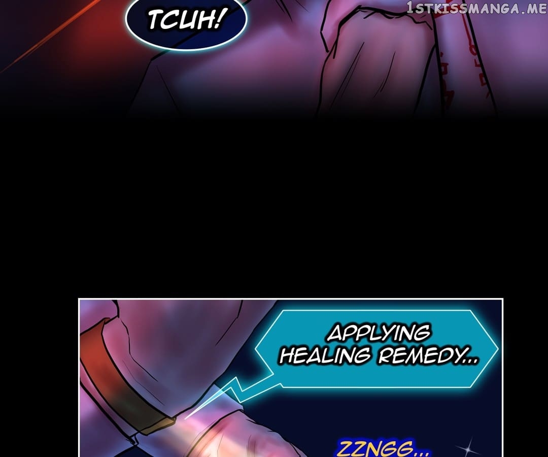 Mission Diversion chapter 46 - page 45