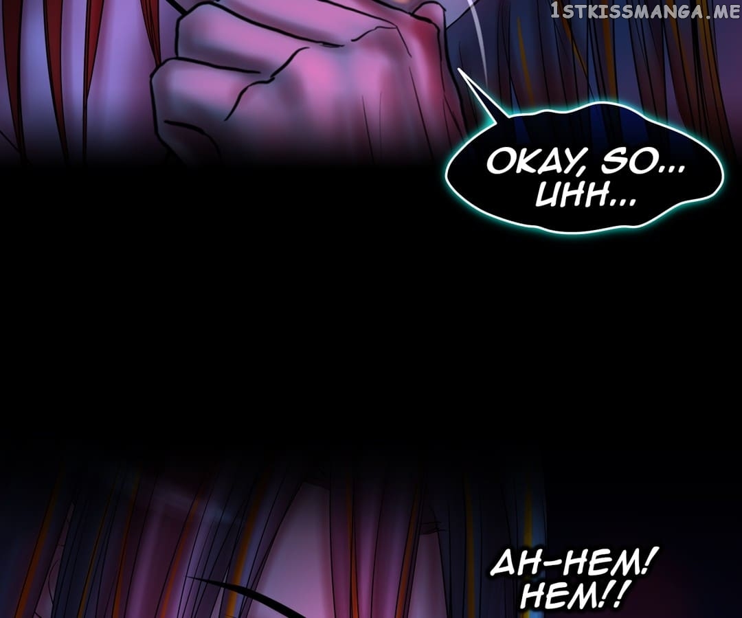 Mission Diversion chapter 46 - page 85