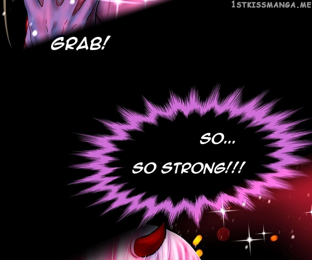 Mission Diversion chapter 47 - page 34