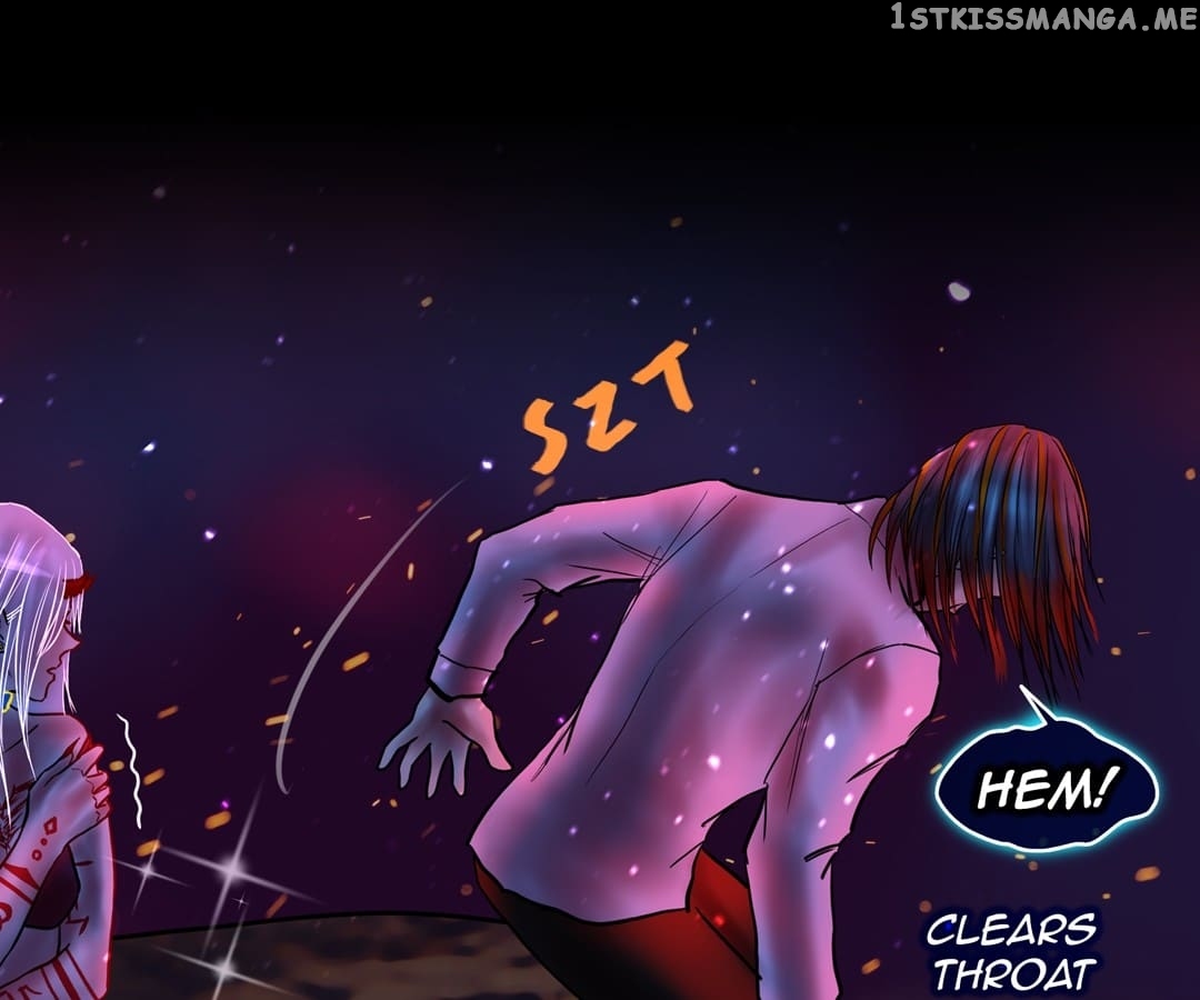 Mission Diversion chapter 47 - page 40