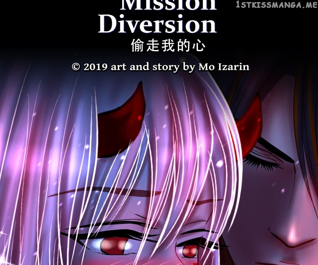 Mission Diversion chapter 47 - page 94
