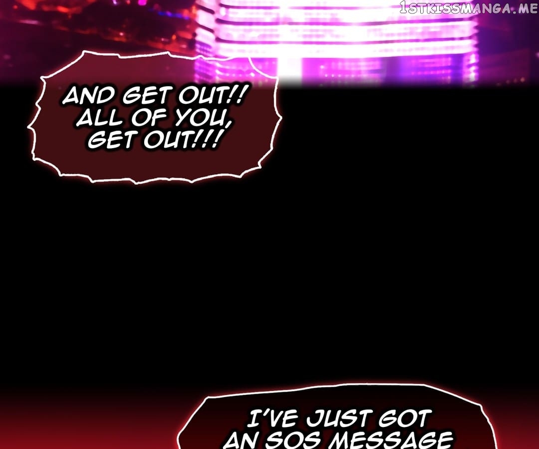 Mission Diversion chapter 48 - page 52