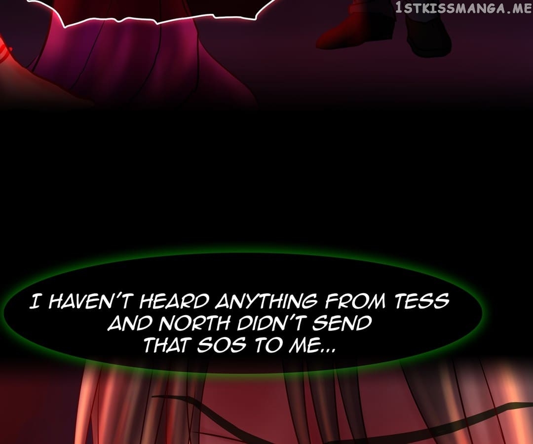 Mission Diversion chapter 48 - page 56