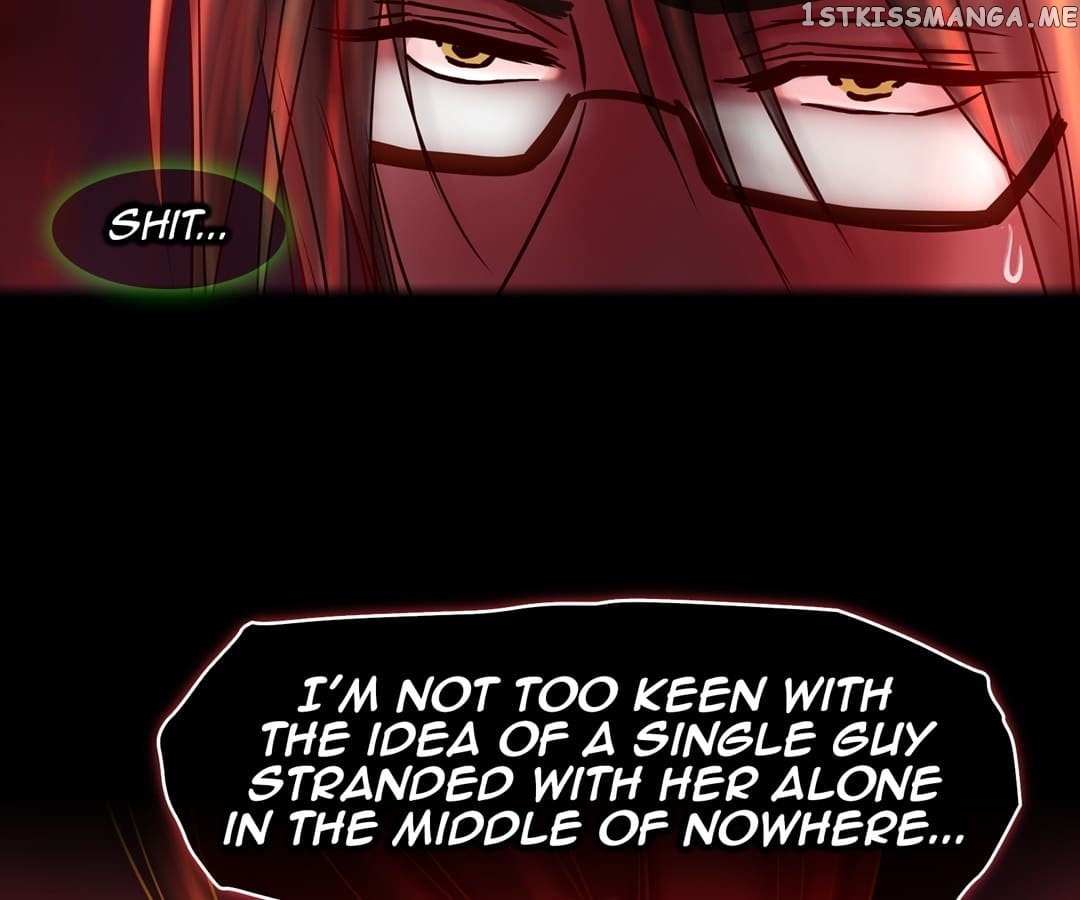 Mission Diversion chapter 48 - page 57