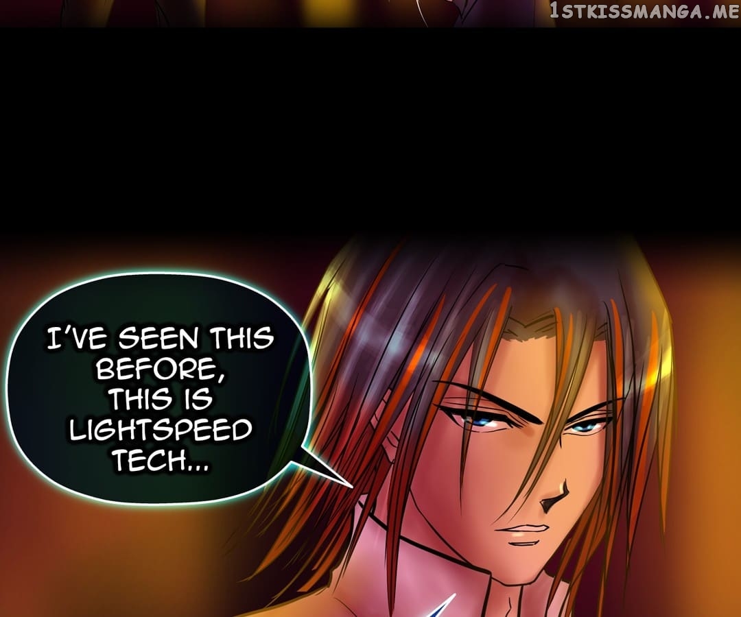 Mission Diversion chapter 48 - page 65