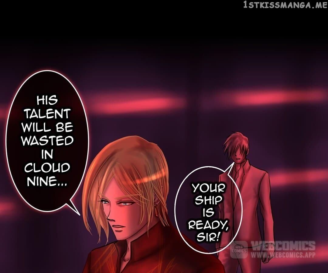 Mission Diversion chapter 49 - page 10
