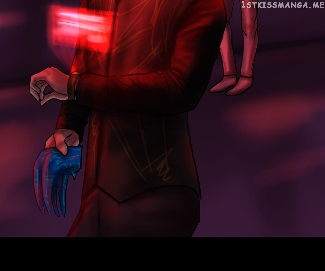 Mission Diversion chapter 49 - page 11