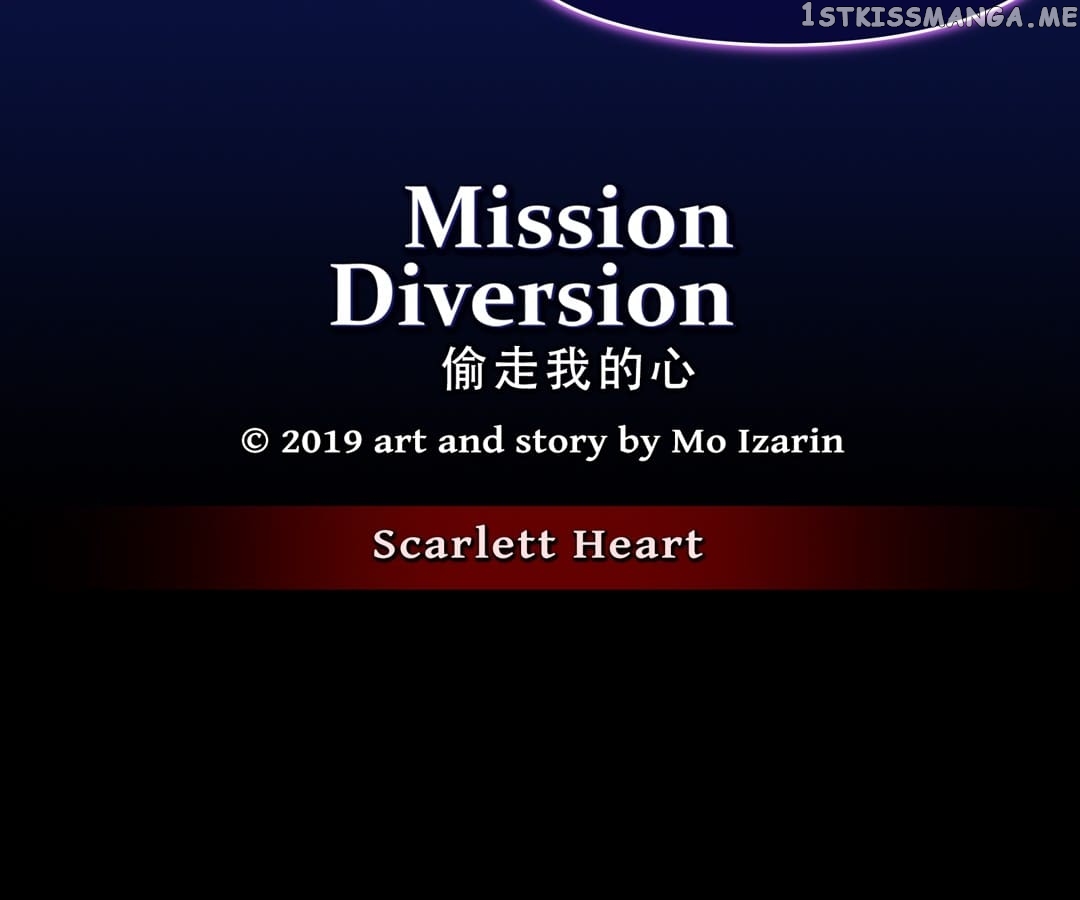Mission Diversion chapter 49 - page 17