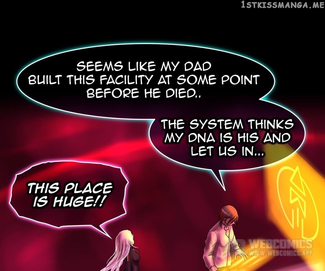 Mission Diversion chapter 49 - page 18