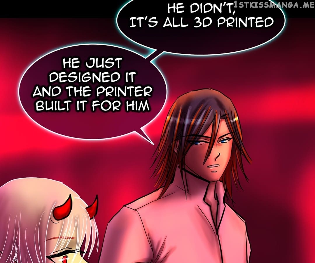 Mission Diversion chapter 49 - page 20
