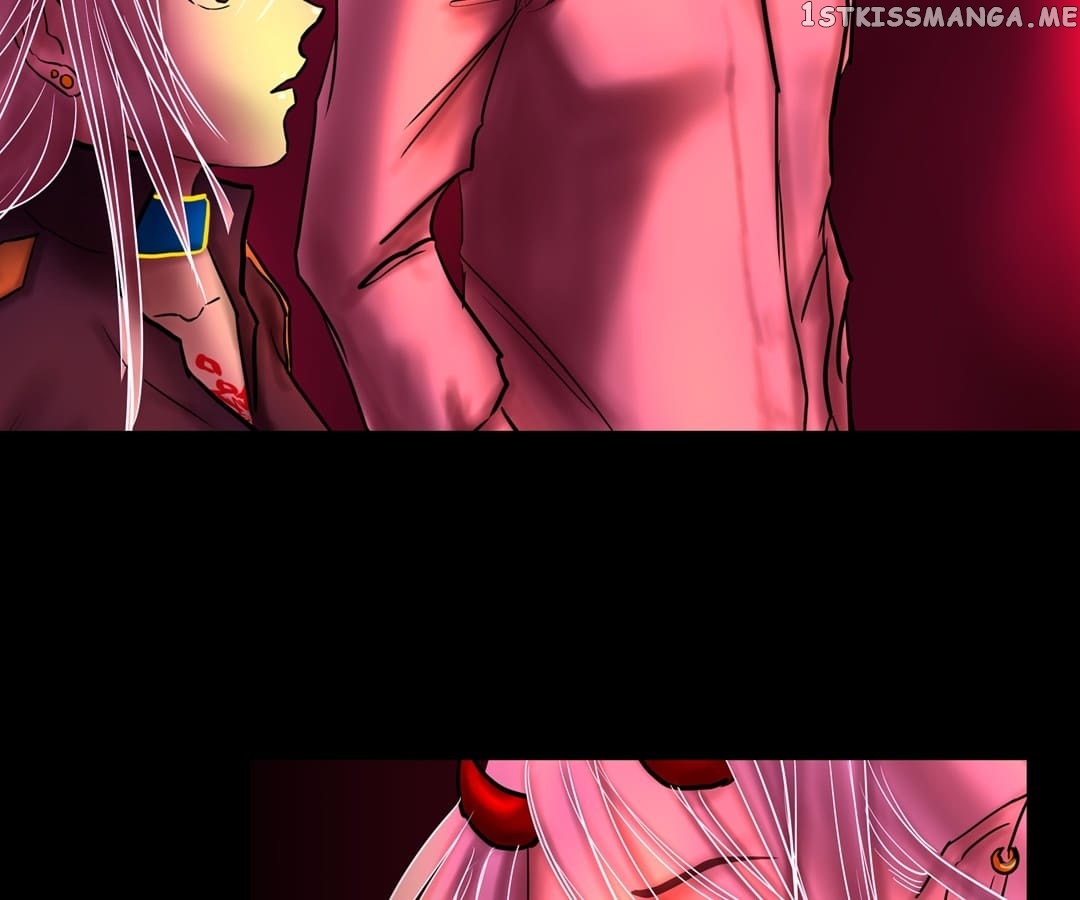 Mission Diversion chapter 49 - page 21