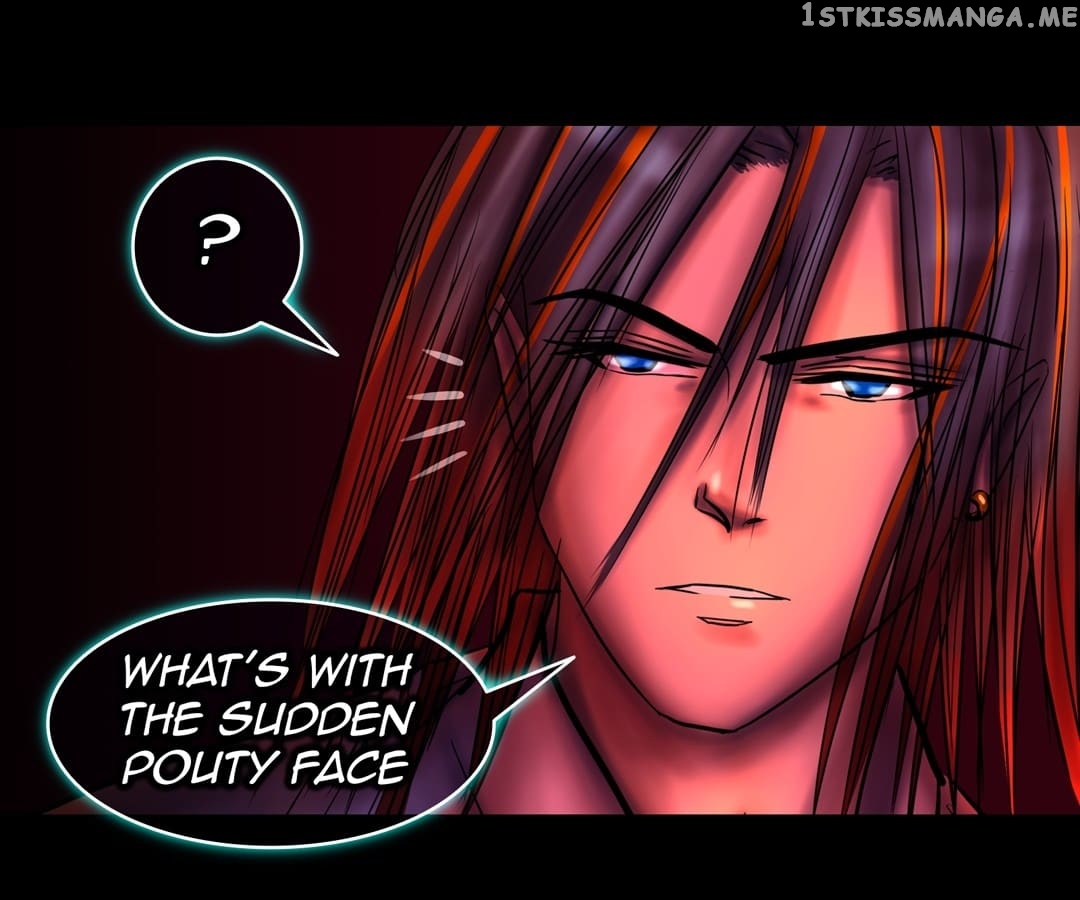 Mission Diversion chapter 49 - page 23