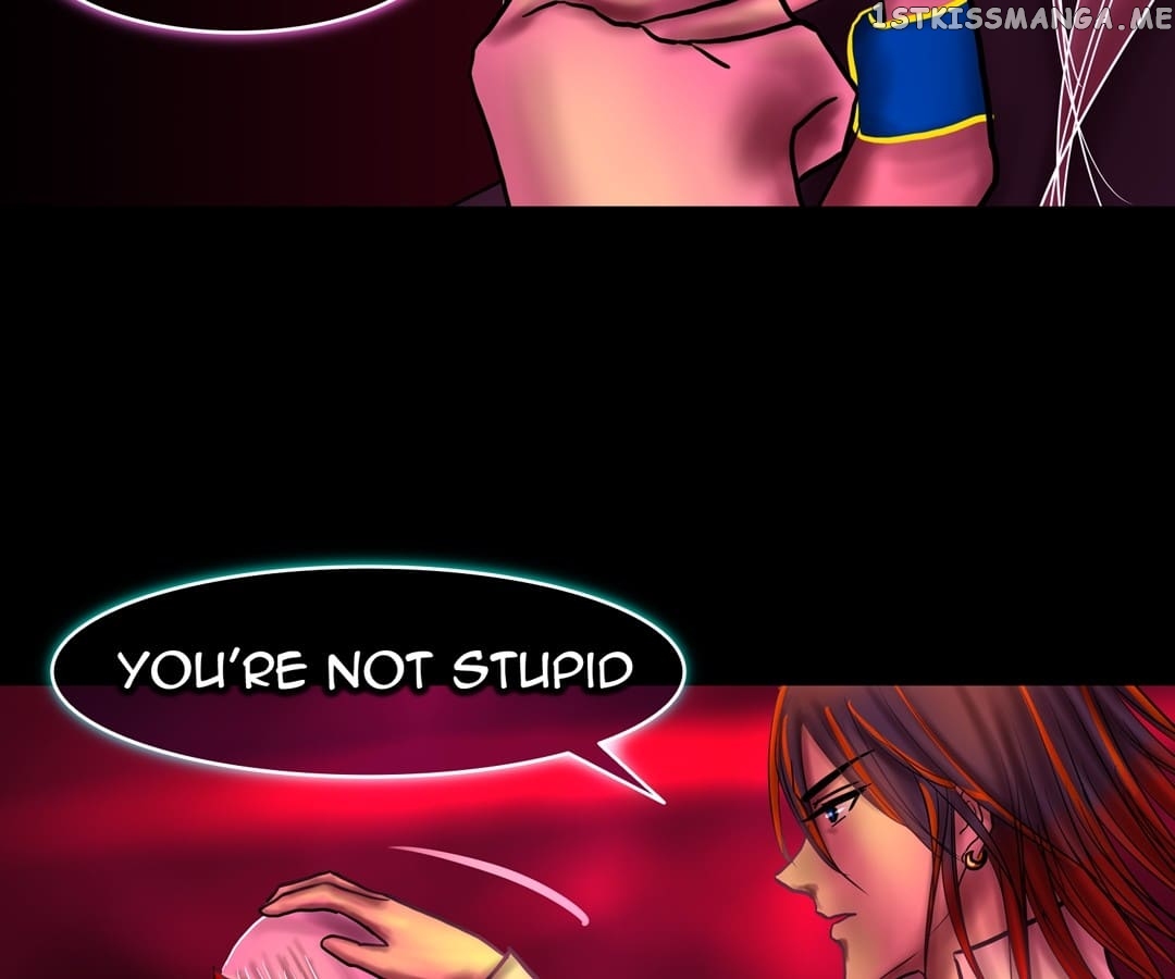 Mission Diversion chapter 49 - page 25