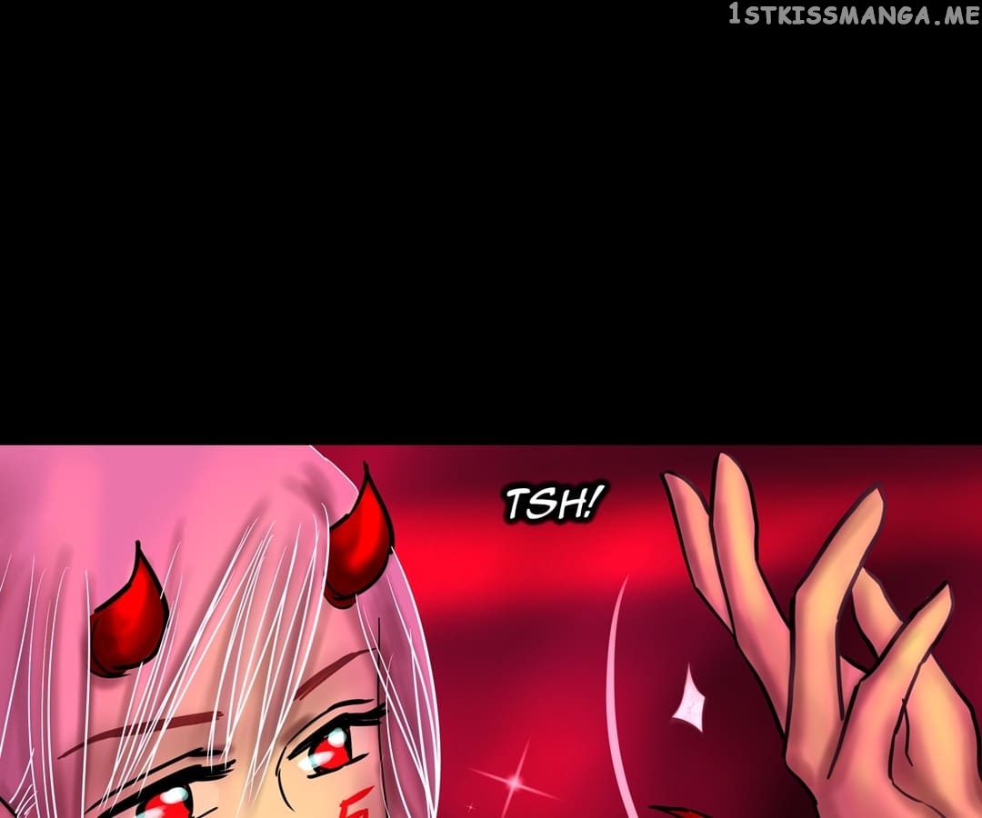 Mission Diversion chapter 49 - page 32