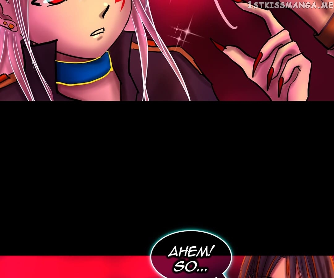 Mission Diversion chapter 49 - page 33