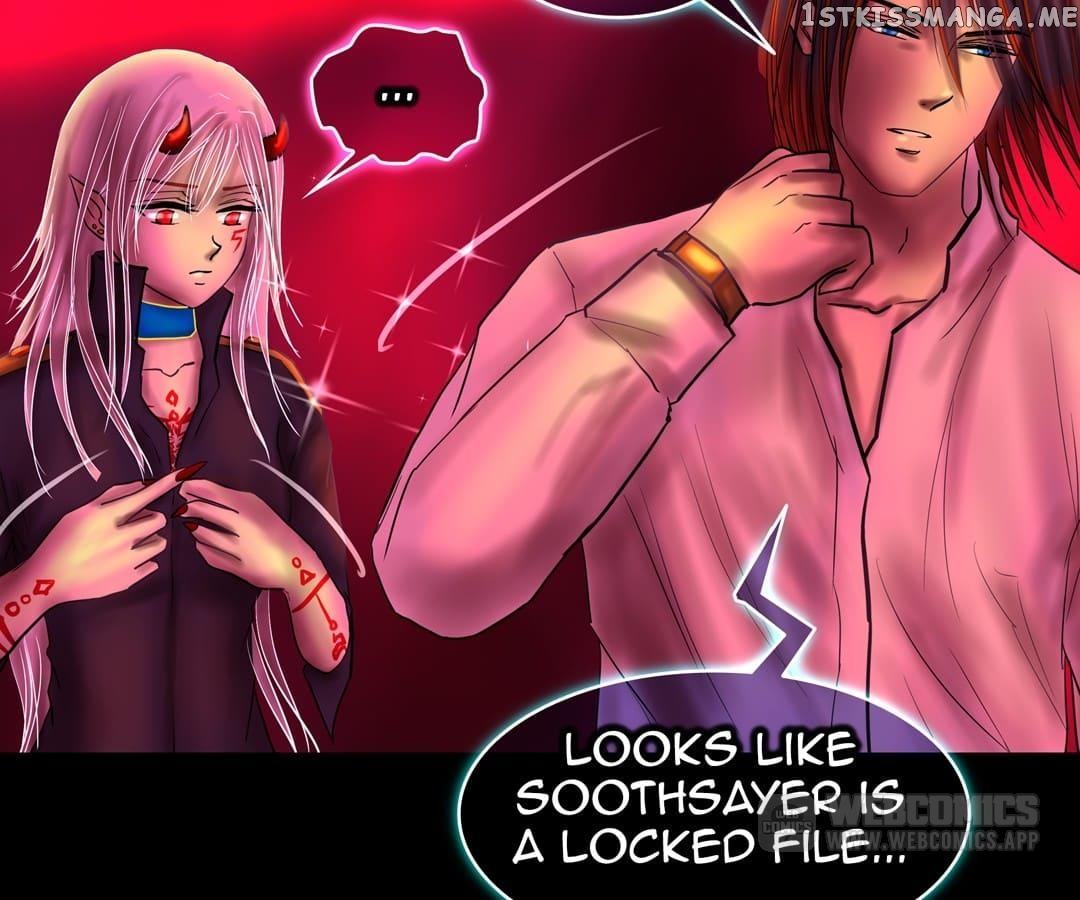 Mission Diversion chapter 49 - page 34