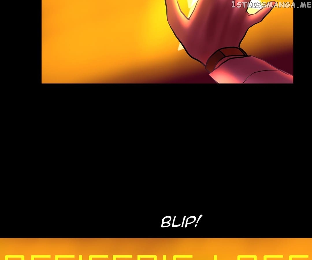 Mission Diversion chapter 49 - page 39
