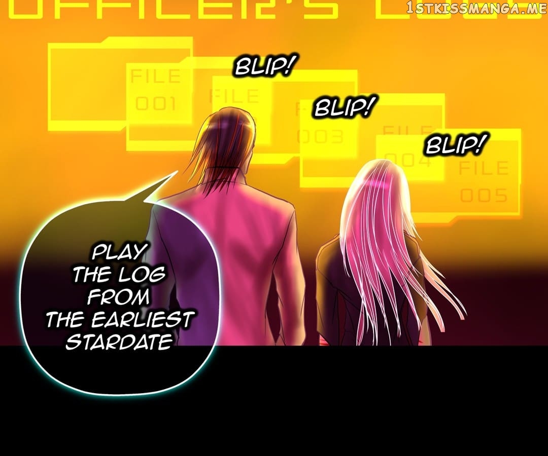 Mission Diversion chapter 49 - page 40