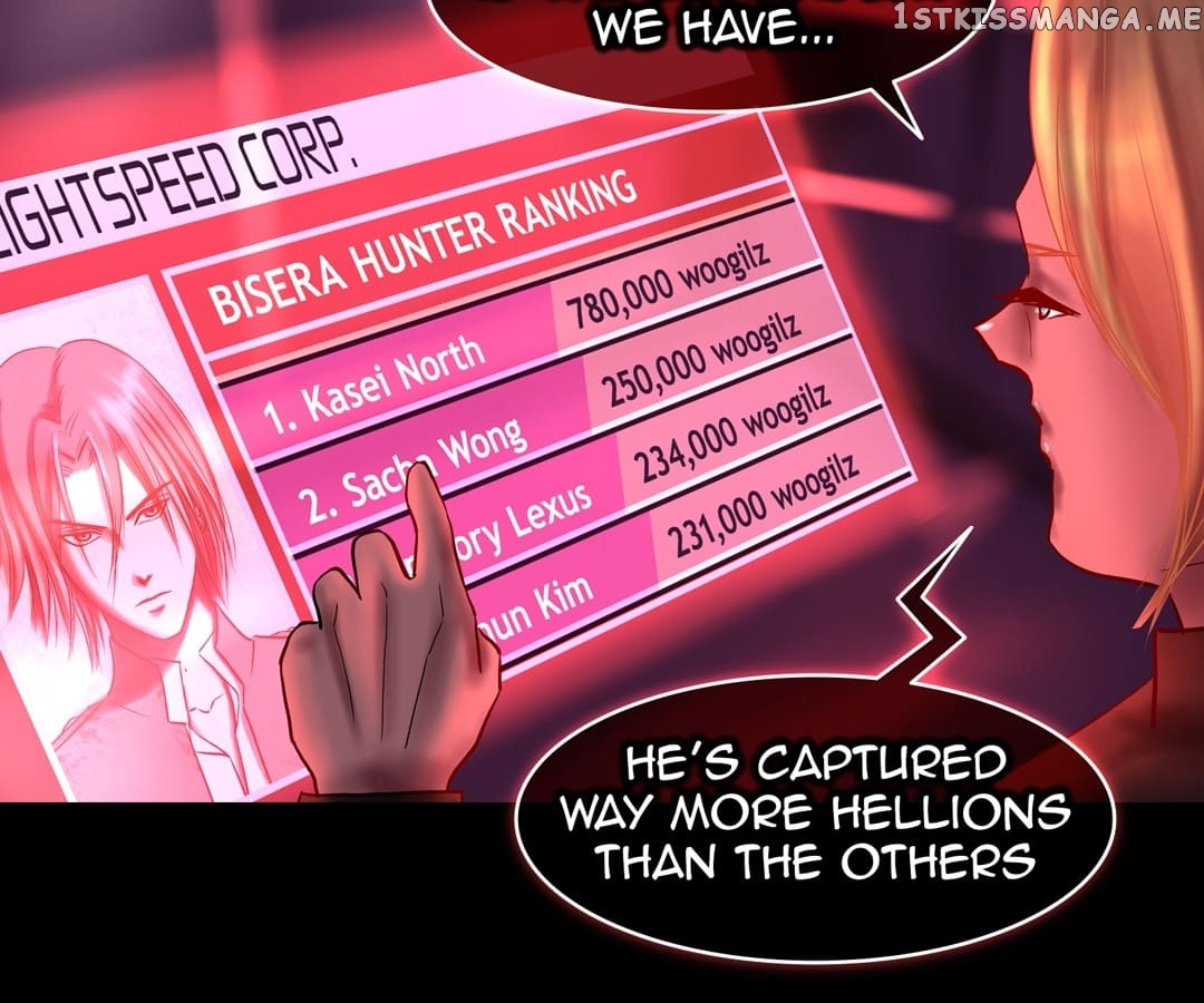Mission Diversion chapter 49 - page 5