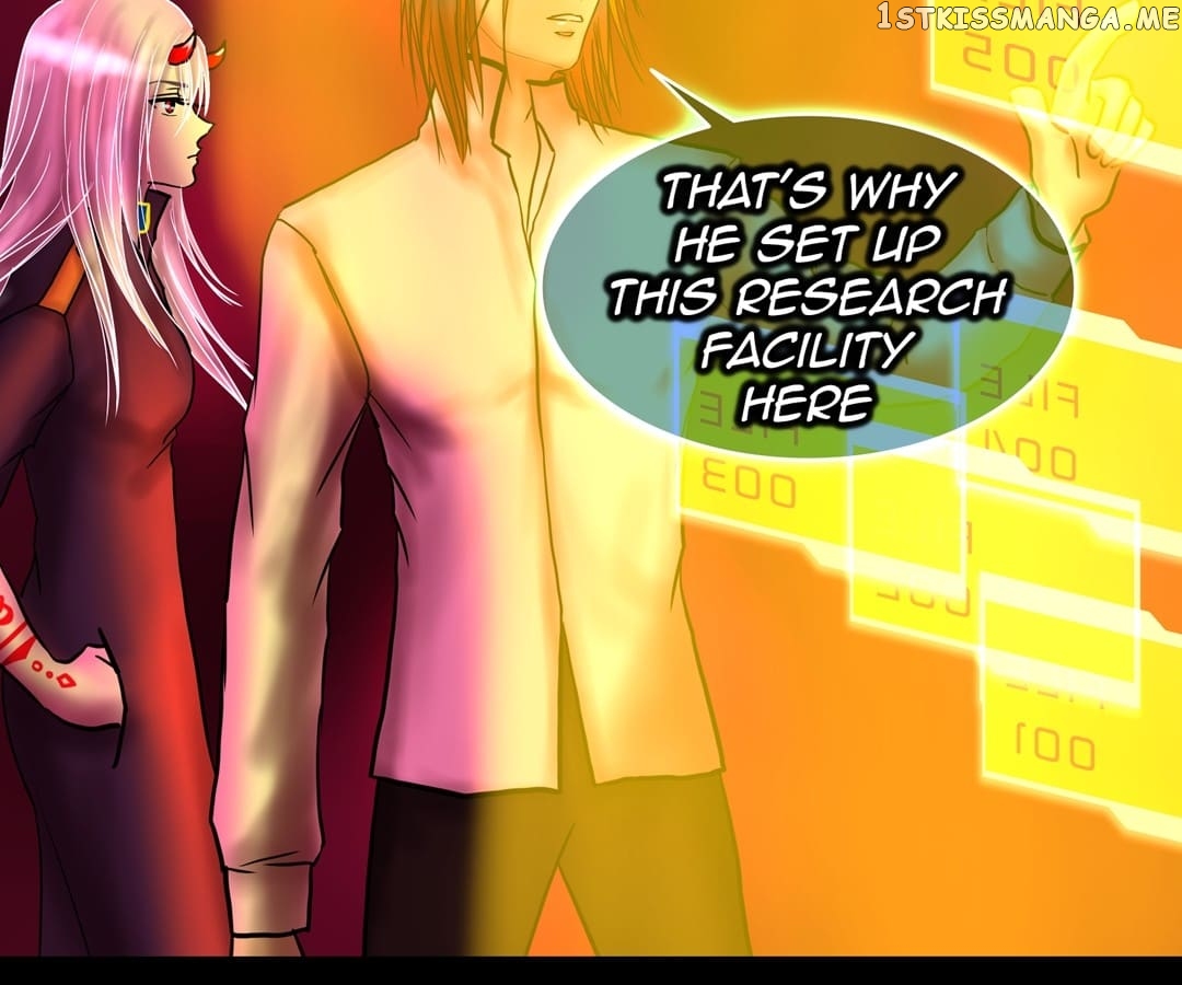 Mission Diversion chapter 49 - page 79