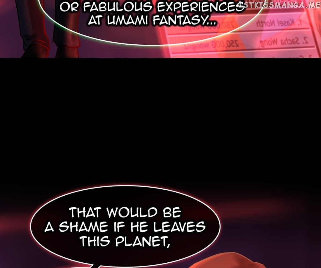 Mission Diversion chapter 49 - page 8