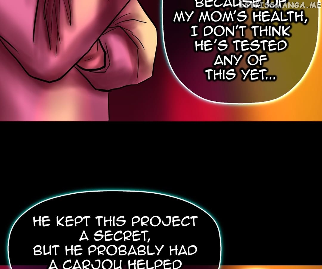 Mission Diversion chapter 49 - page 97
