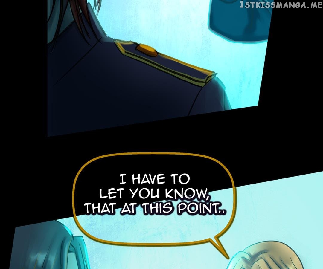 Mission Diversion chapter 5 - page 20
