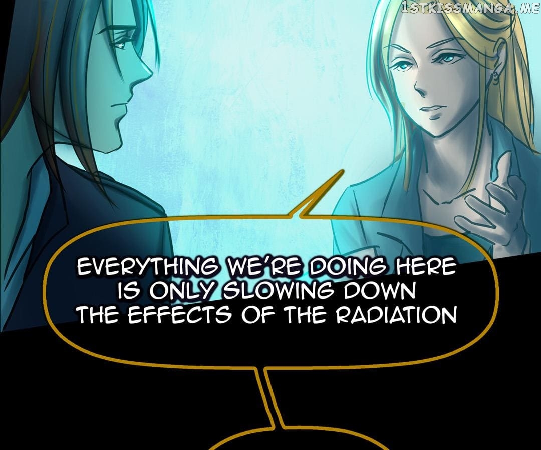 Mission Diversion chapter 5 - page 21
