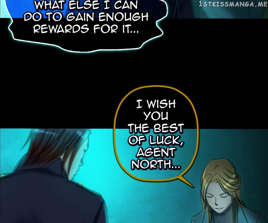 Mission Diversion chapter 5 - page 28