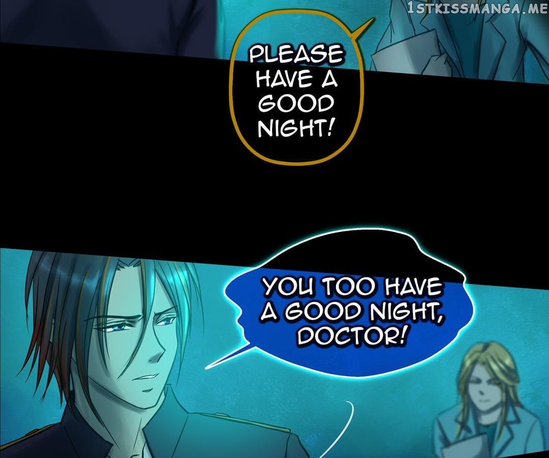 Mission Diversion chapter 5 - page 29