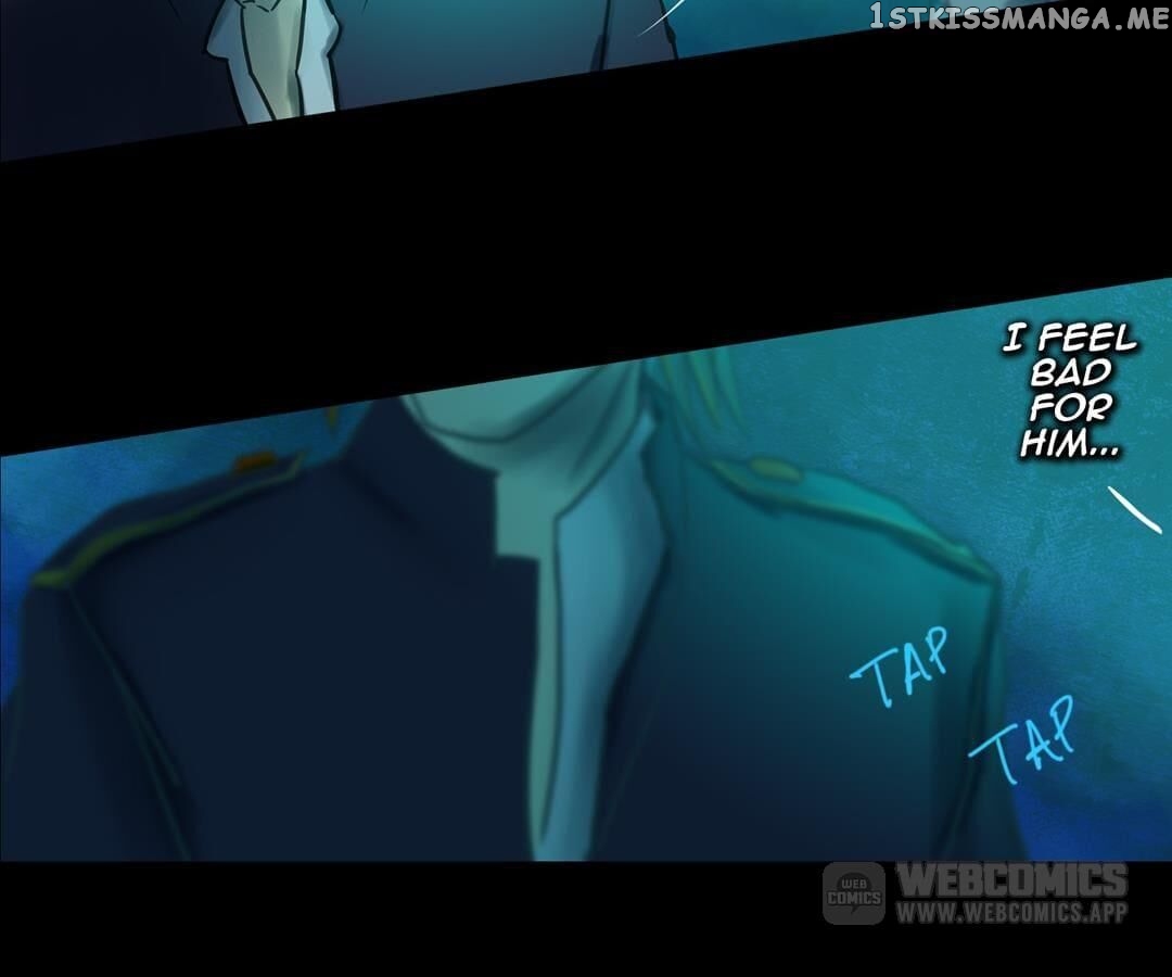 Mission Diversion chapter 5 - page 30