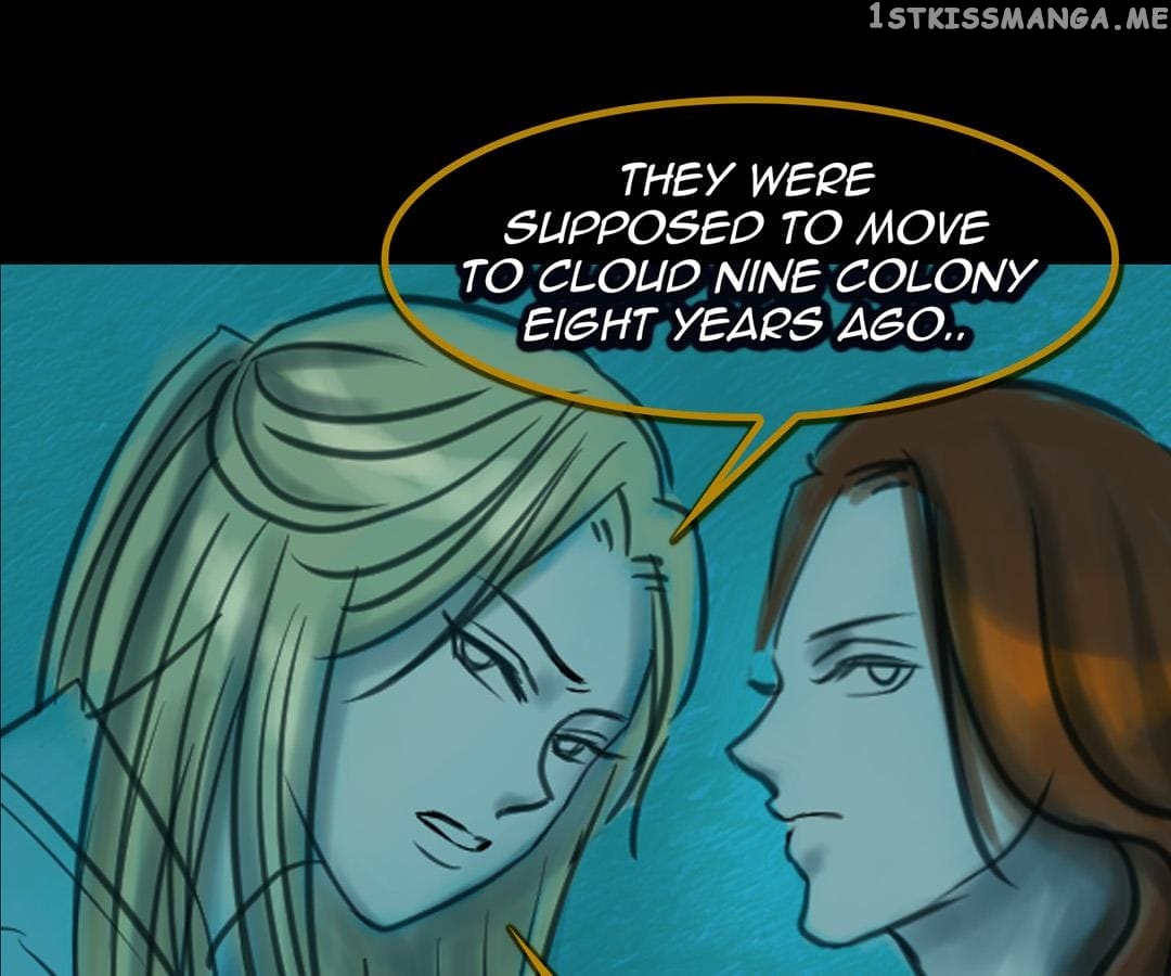 Mission Diversion chapter 5 - page 31