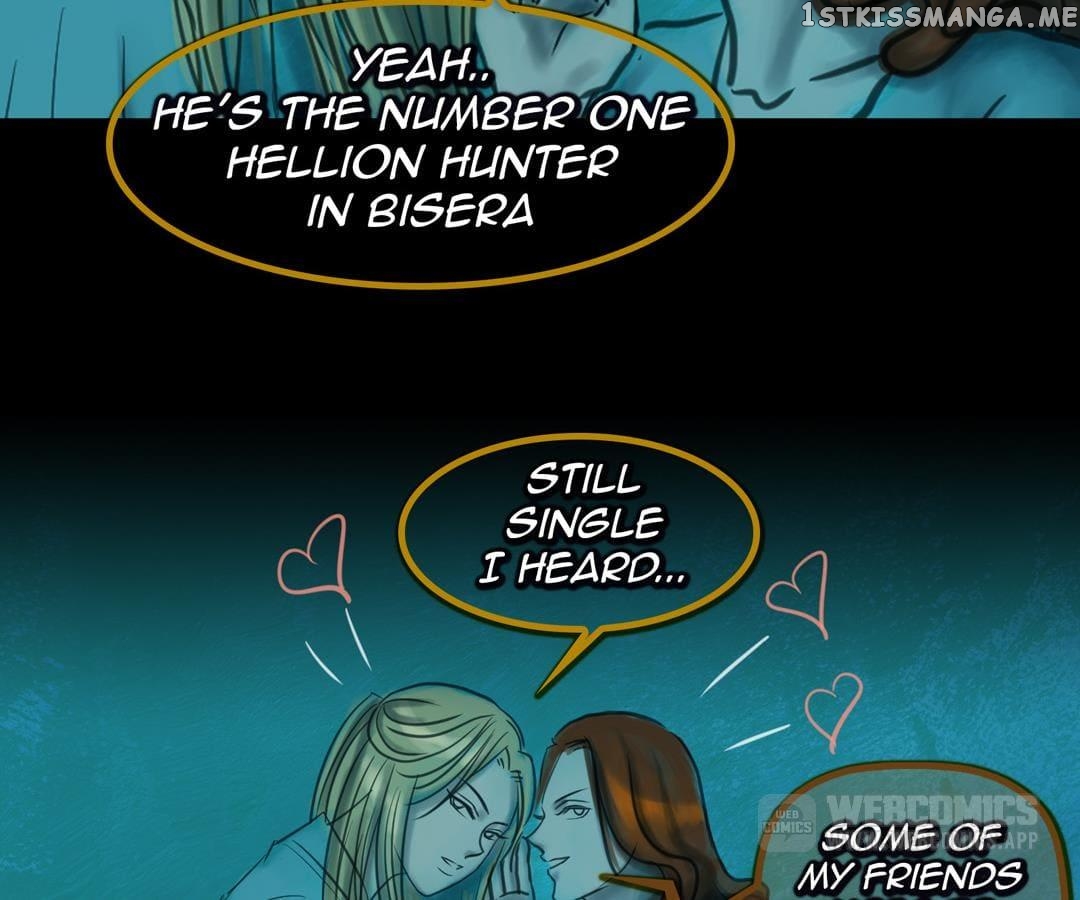 Mission Diversion chapter 5 - page 34