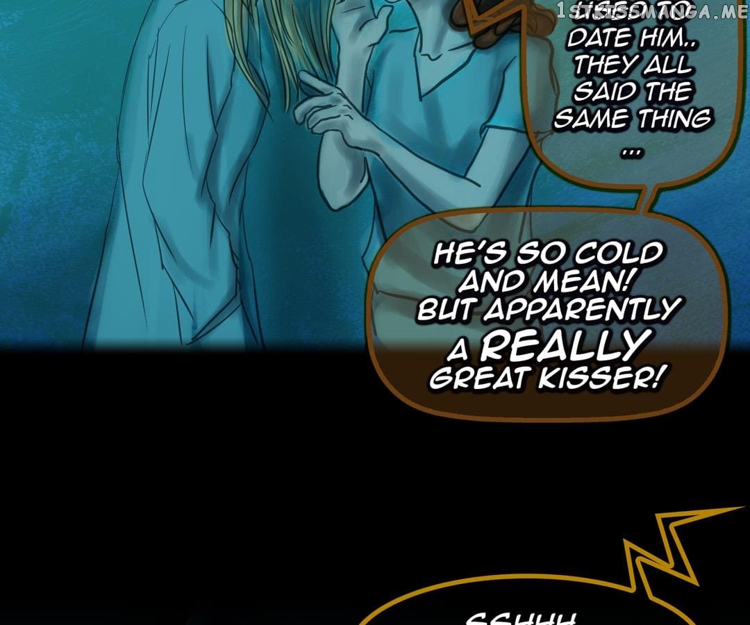 Mission Diversion chapter 5 - page 35