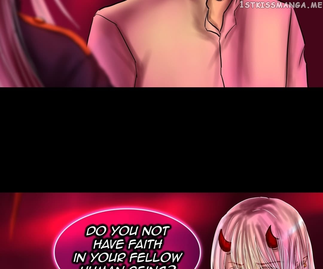 Mission Diversion chapter 50 - page 11