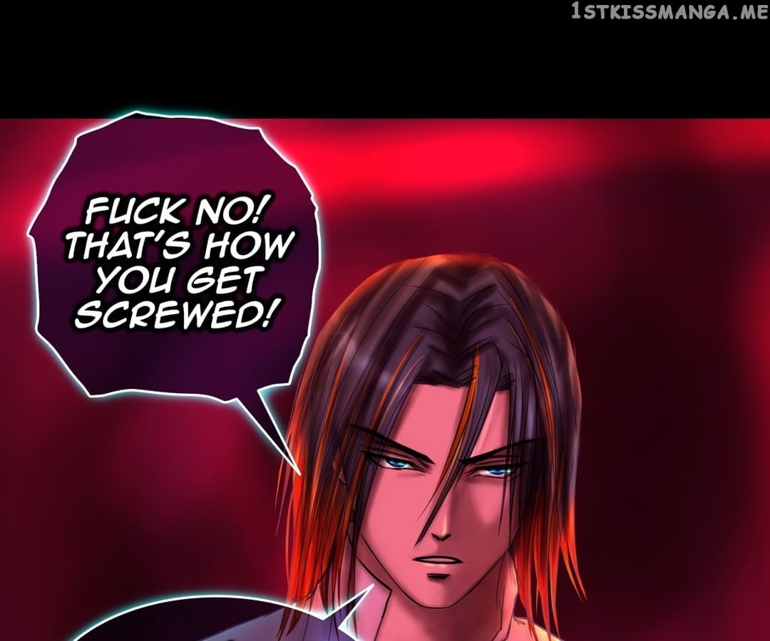 Mission Diversion chapter 50 - page 13