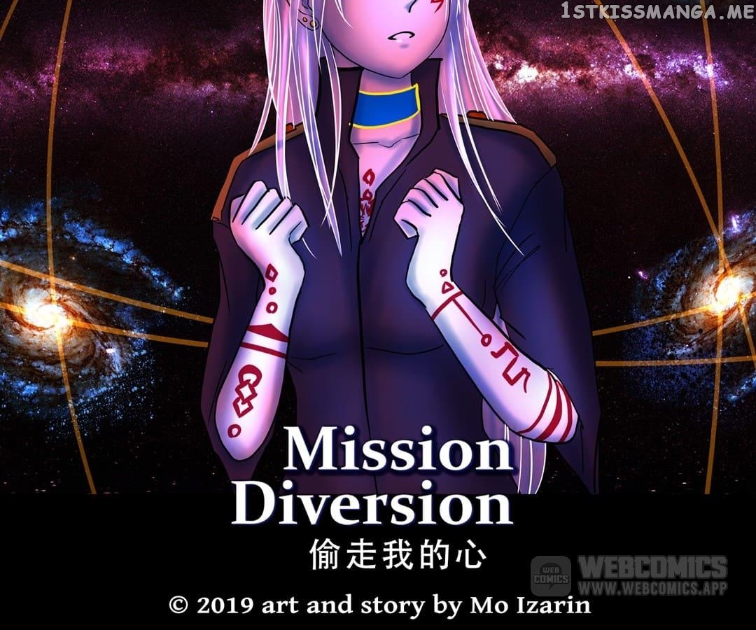 Mission Diversion chapter 50 - page 2